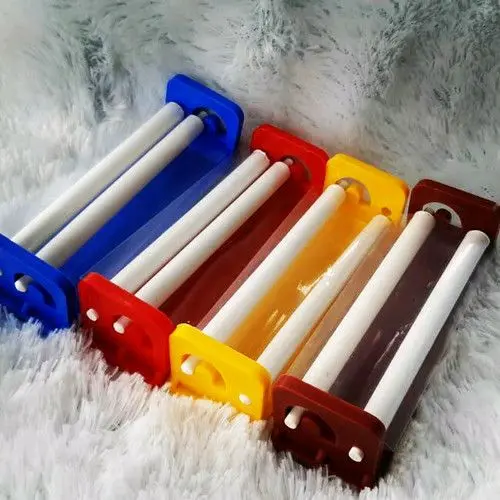 Mini Roller Mainan untuk Kreativitas