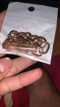 Product Review of Salami Muslim-Hadiah Lebaran Ayatul Kursi Kalung Bar 3D Hadiah Berkah Sehari-Bahan titanium berkualitas tinggi, tidak akan berkarat dan tidak akan memudar-60cmGiftBox|Hadiah Lebaran from R**8 0