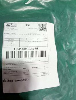 Product Review of V DRES salur Rajut polet PREMIUM Casual Nyaman from N** s**h 2