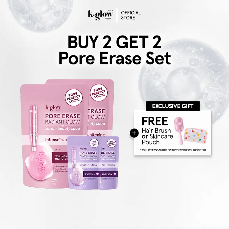 erase glutathione soap GLUTA BY ERASE LIQUID SOAP