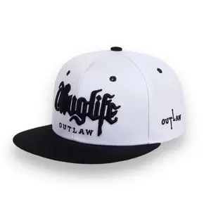 TOPI SNAPBACK CHUGLIFE - TOPI HIP HOP - TOPI OUTLAW - TOPI PRIA WANITA UNISEX YB