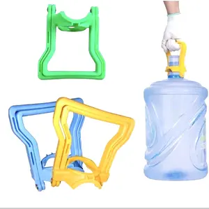 Alat Bantu Angkat Jepit Pegangan Galon Air minum Double Handle Grip