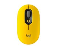 Gambar Logitech POP MOUSE | Mouse Wireless With Customizable Emoji - Rose dari Toko Expert Komputer Kota Administrasi Jakarta Pusat 4 Tokopedia