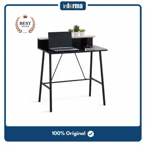 Informa Meja Kantor Office Desk Minimalis Seri B