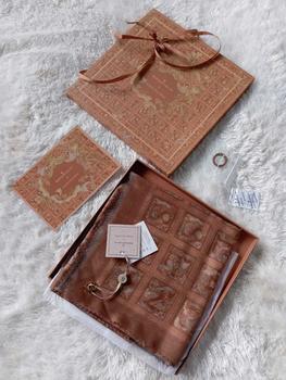 Product Review of The Autograph 2 Series Buttonscarves x Dian Pelangi from D** s**p 0