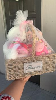 Product Review of Baby Giftset Newborn Hamper with Premium Toy 14-In-1 Design Double Packaged Giftset Raya from M**S B**💕 0