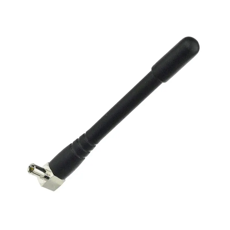 Antena Eksternal Bolt TS9 3dbi 120mm 3