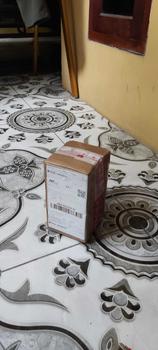 Product Review of Jacks Paket Ampuh ( Perawatan Mobil Efektif Hilangkan Jamur Kaca dan Pelindung Kaca Mobil ) All Varian 250 ML Spons dan Kain Microfiber from t**y 2