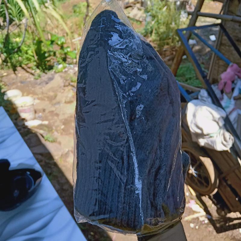 8.8 Promo Sarung tangan Benang isi24pcs Cocok buat mandor budget terjangkau 6