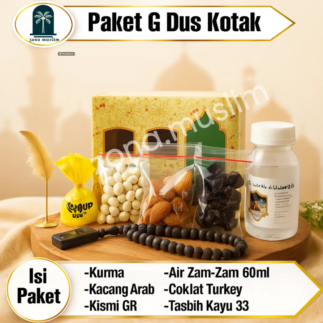PAKET G