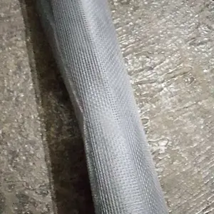 Kasa Kawat Nyamuk PP Nano Jaring Kelambu Tirai Jendela Penutup Ventilasi Kamar 100x100 100x150 100x200