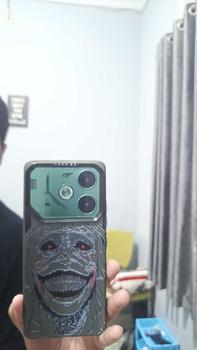 Product Review of Kesing Hp SOLO LEVELING Case IMD - Casing Tecn* Hologram Silikon Premium dengan Pelindung Kamera dan TPU Lembut - Handphone, Ponsel from a**😹 1