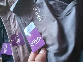 Product Review of ISI 3 PC 6 PC 12 PC CELANA DALAM MERK VAYA 311/ bahan adem dan berkualitas premium Katun Art Lembut Soft from A**a C**n S**e 1