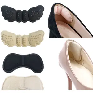 INSOLE SEPATU WANITA BANTALAN SHOES KEBESARAN ANTI KAKI TUMIT LUKA LECET AKSESORIS PERALATAN PERLENGKAPAN PENGGANJAL GANJELAN GANJALAN EMPUK SOL BUSA SPONS DALAM SEPATU KAKI BAGIAN DEPAN INSTANT PRAKTIS MURAH BAGUS TERLARIS TERMURAH