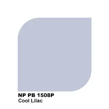 PB 1508 COOL LILAC