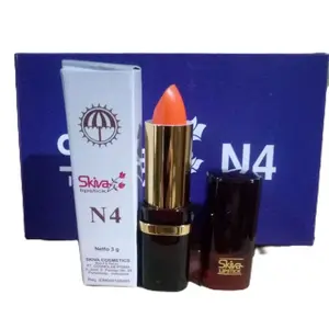 Skiva Lipstik Legendaris Pigmented Tahan Lama