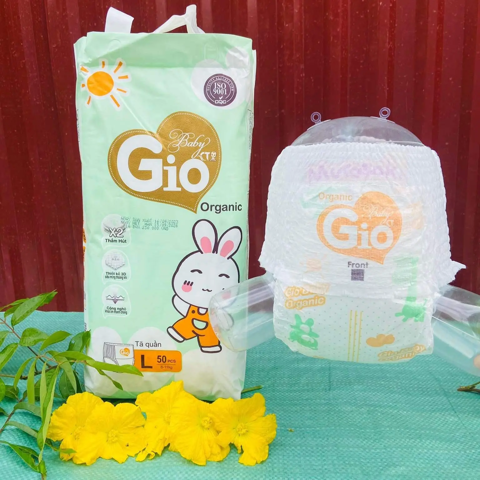 BỈM BABY GIO GIÁ RẺ AN TOÀN CHẤT LƯỢNG GIÁ RẺ CHO BÉ
