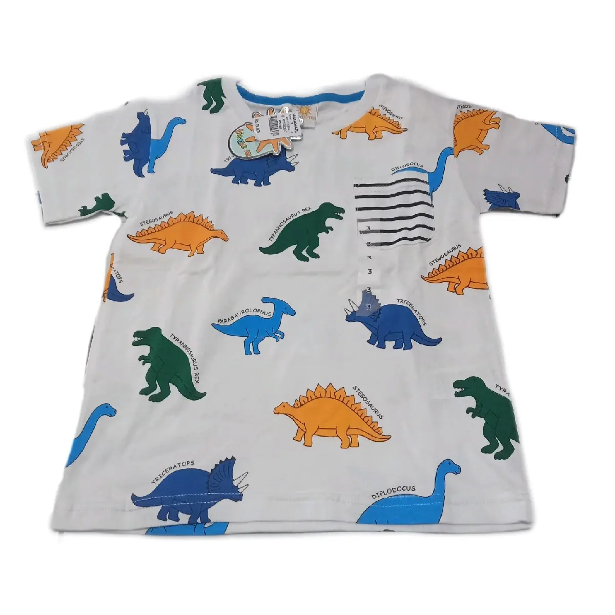 Kaos Anak Cowok Little M Original Matahari Dept Store