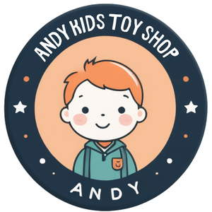 ANDYKIDS - ĐỒ CHƠI TRẺ EM