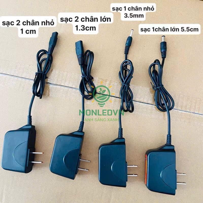 Phụ kiện thay thế cho đèn pin đội đầu : củ sạc, pin sạc và dây thun đeo đầu, nhiều mẫu thích hợp cho nhiều loại đèn pin