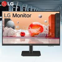Gambar LG 24MS500-B 24 Inch FHD IPS 100Hz HDMI Monitor dari Galaxy Solusindo Kota Malang 2 Tokopedia