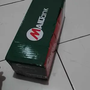 MAILTANK SH01 Mesin Gerinda Tangan - Angle Grinder