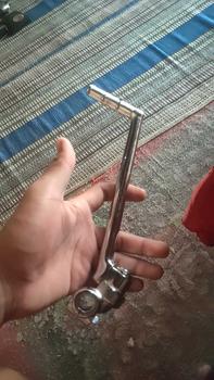 Product Review of SELAHAN FIZR JUPITER KROM from p**s 0