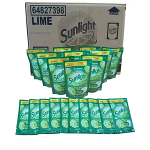 Sunlight 92ml Sabun Cuci Piring Sunlight 92ml (2000) - 20 Pouch