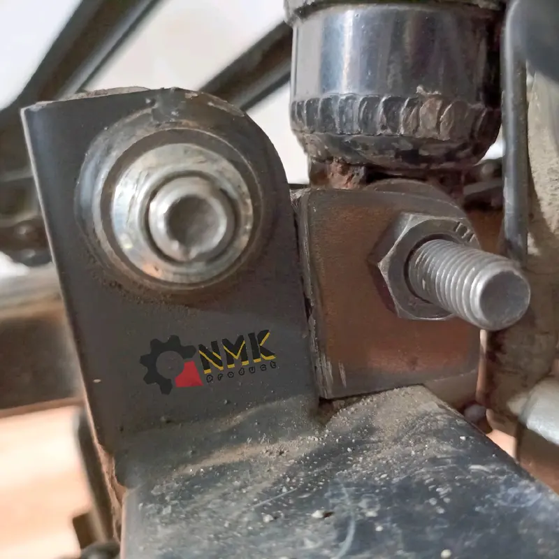 Penurun Shock Belakang Mx King 150 Baut Baja Pnp Monoshock Jupiter Mx 5