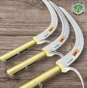 Alat Panen Sawit SPP777 - Egrek Sawit Siap Pakai