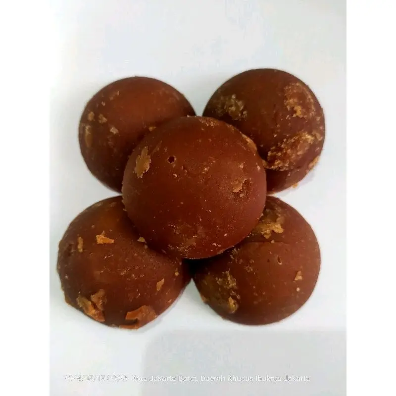 Gula Merah 1Kg | Gula Aren 1kg | Gula Jawa 1kg - Manis Mantap - Sugar, Food 3