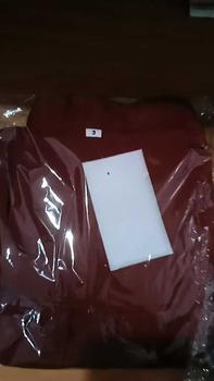 Product Review of Maxi SD MI rempel pinggang bawah / rok SD MI / seragam sekolah from E**T 0