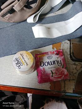 Product Review of Day Kinclong GOLD MEDIUM Gbee Glow Beauty / BPOM / COD / Free Gift from u**3 0