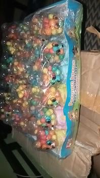 Product Review of DSM PERMEN MICKIE BONEKA MUTIARA BOKS ISI 30 PCS from L**m 2
