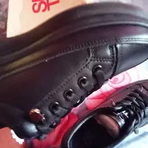 SETU Minho Sepatu Sneakers Wanita Kasual Sport Shoes Casual Cewek Lebaran Shoes 096 Karet