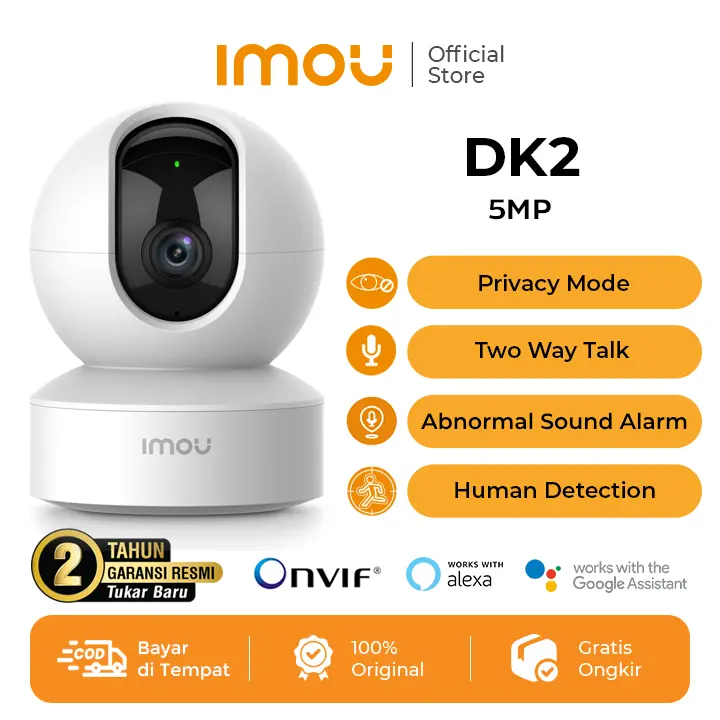 DK2 5MP