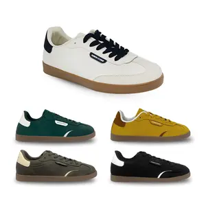 NORTH STAR - NEW STRIKER "Anti Bacterial" Sepatu Sneakers Kasual Pria - Casual Shoes