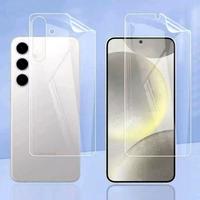 Gambar HYDROGEL 1 SET COMPATIBLE FOR OPPO A60 A78 A98 A38 A18 A57 A17 A17K A15 A94 F19 PRO F11 PRO A5 PRO A5X A5I A5 A5S F9 A12 A58 A16 A16K FIND X8 X8 PRO F11 A15S A3S A74 A55 A54 A53 A31 A96 A76 A77 A77S A52 A92 ANTI GORES JEL DEPAN BELAKANG - Front+Back Clear, Oppo A60 dari Sukses acc88 Kota Bandung 4 Tokopedia