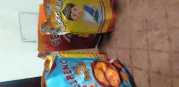 Product Review of SMR SPECIAL TATANGGA - BELI 3 Seblak + 2 Cocobaco + FREE 1 CIPENG Pedas from s**3 1