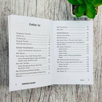 Gambar Manhajus Salikin Soft Cover Pustaka Arafah dari bandarherbal.id Kab. Karanganyar 3 Tokopedia