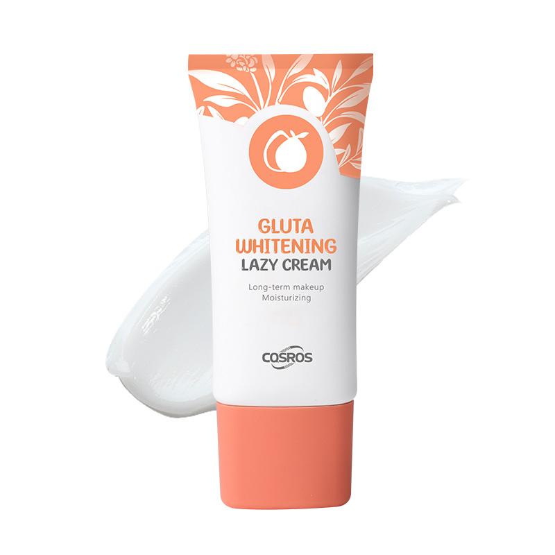 Product Introduction of 1PCS/2PCS/3PCS/Buy 2 Get 1 Free 30g Gluta Whitening Lazy Cream 3