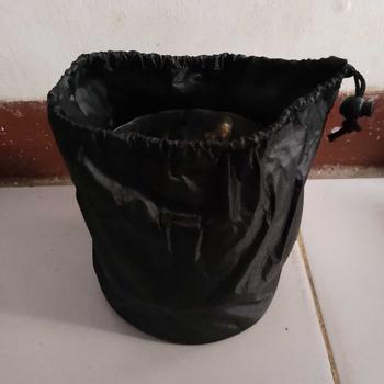 Product Review of Speeds Kompor Camping / Kompor Portable Alat Masak Camping Untuk Berkemah 003-6 from A**k I**h 0