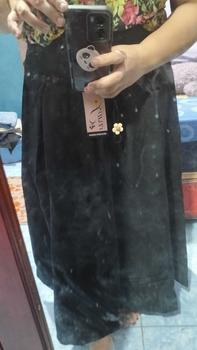Product Review of Rok Midi 7/9 Mayung Semi Woll from A**i 0