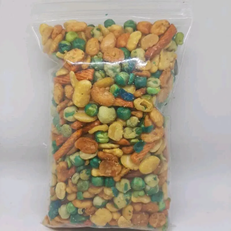 kacang campur jaipong rennyah Makanan Cemilan Snack 2