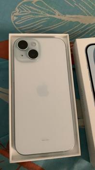 Product Review of (KOHCUN LIVE) - Apple iPhone 15 - Garansi resmi from J** 3