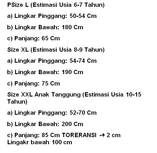 Rok Anak Tanggung - Rok Bludru Anak - Roak Anak Velvet - Rok Velvet Anak Panjang - Rok Anak Trendy Masa Kini