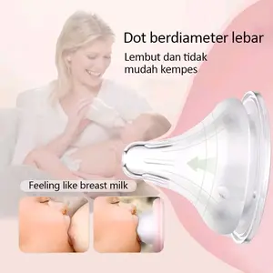 Dot Bayi Wide Neck diameter 5 cm