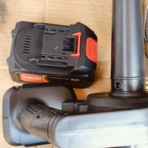 COD-Mesin Blower Tangan Baterai Cordless 2 IN 1 Meniup Menghisap Blower Mesin Blower Dust Leaf Collector Blowing Sweeper Car Dust Alat