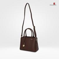 Gambar Tas Elizabeth Handbag 0798-2043 - Black dari Elizabeth Official Store Kota Cimahi 5 Tokopedia