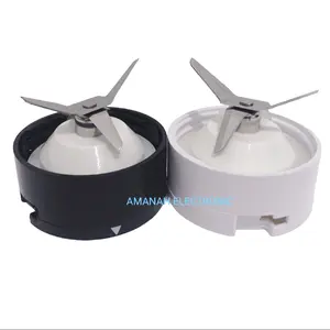 monting blender cosmos pisau set cosmos pisau penghancur es penghancur makanan blender Stainless